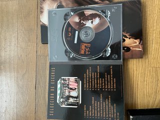 Colección DVD El Padrino