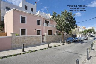 Terreno en venta en Miller en Palmas de Gran Canaria(Las)