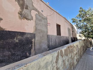 Terreno en venta en Miller en Palmas de Gran Canaria(Las)