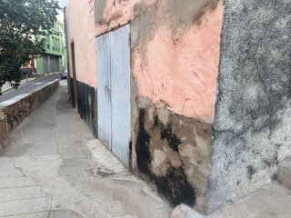Terreno en venta en Miller en Palmas de Gran Canaria(Las)