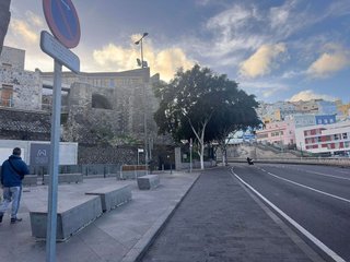 Terreno en venta en Miller en Palmas de Gran Canaria(Las)