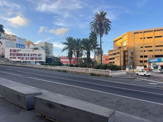 Terreno en venta en Miller en Palmas de Gran Canaria(Las)