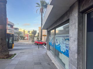 Terreno en venta en Miller en Palmas de Gran Canaria(Las)