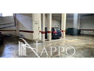 Garaje en venta en Amanecer - L'Olivera en Palma de Mallorca