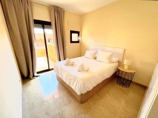 Piso en venta en San Luis de Sabinillas en Manilva