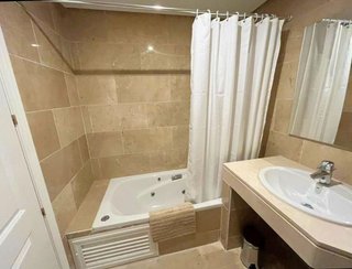 Piso en venta en San Luis de Sabinillas en Manilva