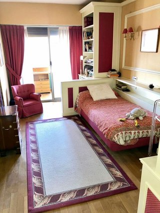 Piso en venta en Centro en Palencia