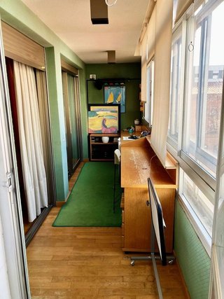 Piso en venta en Centro en Palencia