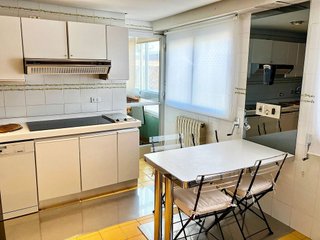 Piso en venta en Centro en Palencia