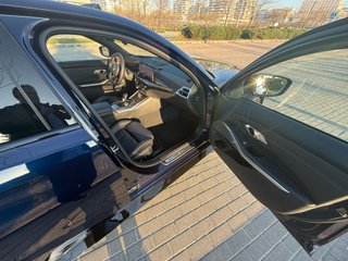 BMW Serie 3 M3 Competition M xDrive