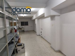 Local comercial en venta en Nueva Almería - Cortijo Grande - Vega de Acá en Almería