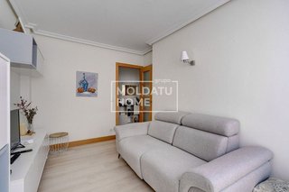 Piso en venta en Centro - Mendibil - Santiago en Irun