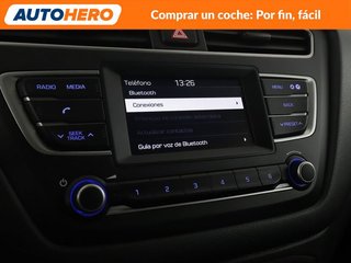 Hyundai i20 1.0 TDGI Klass