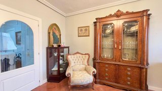 Piso en venta en Pardaleras en Badajoz