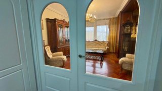 Piso en venta en Pardaleras en Badajoz