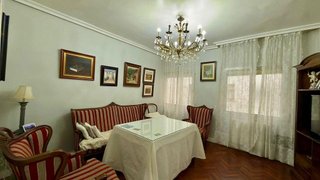Piso en venta en Pardaleras en Badajoz