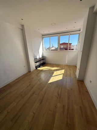 Piso en venta en Parque Ayala - Jardín de la Abadía - Huelín en Málaga