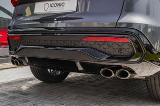 Audi SQ5 Nuevo 2025