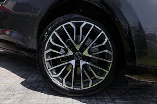 Audi SQ5 Nuevo 2025