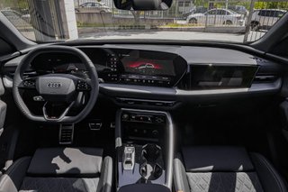 Audi SQ5 Nuevo 2025