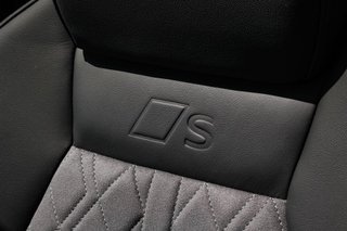 Audi SQ5 Nuevo 2025