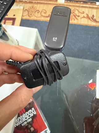 Nokia 1661 Negro