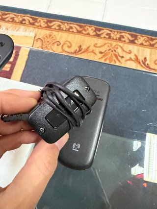 Nokia 1661 Negro