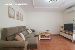 Ático en venta en Los Pacos en Fuengirola