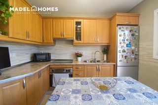 Ático en venta en Los Pacos en Fuengirola