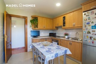 Ático en venta en Los Pacos en Fuengirola