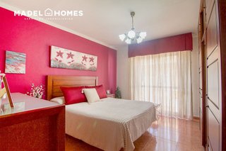 Ático en venta en Los Pacos en Fuengirola