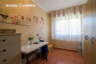 Ático en venta en Los Pacos en Fuengirola