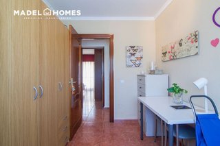 Ático en venta en Los Pacos en Fuengirola