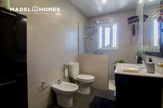 Ático en venta en Los Pacos en Fuengirola