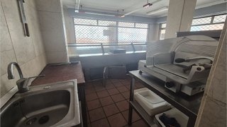 Local comercial en venta en San Juanillo en Palencia