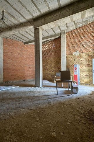 Local comercial en venta en Noreste-Granja en Jerez de la Frontera