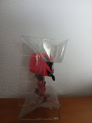Funko Pop Venompool Marvel