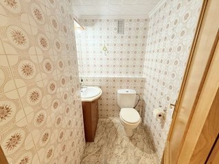 Piso en venta en Campello Pueblo en Campello (el)