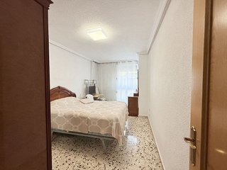 Piso en venta en Campello Pueblo en Campello (el)