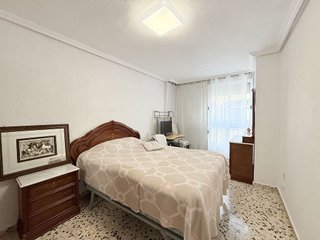 Piso en venta en Campello Pueblo en Campello (el)