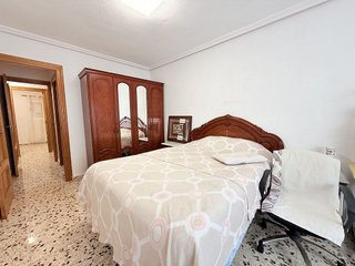Piso en venta en Campello Pueblo en Campello (el)