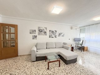 Piso en venta en Campello Pueblo en Campello (el)