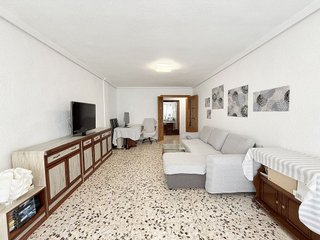 Piso en venta en Campello Pueblo en Campello (el)