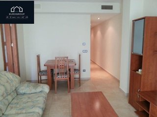 Piso en venta en Nucia (la)