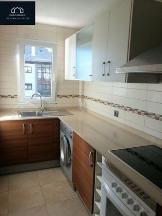 Piso en venta en Nucia (la)