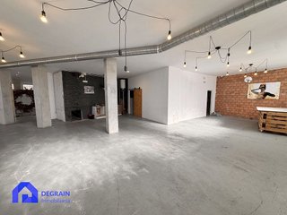 Local comercial en venta en Vallobín - La Florida en Oviedo