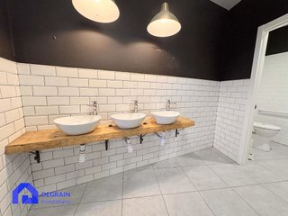 Local comercial en venta en Vallobín - La Florida en Oviedo