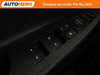 Hyundai Tucson 1.7 CRDi Klass BlueDrive 2WD