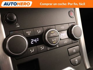 Land-Rover Range Rover Evoque 2.0 ed4 SE