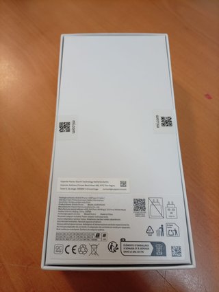 Redmi 15C 128GB Nuevo